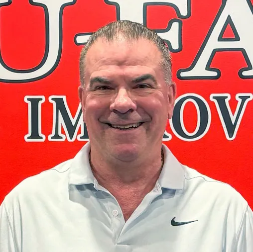 Rod Arce, Sales Manager, NJ