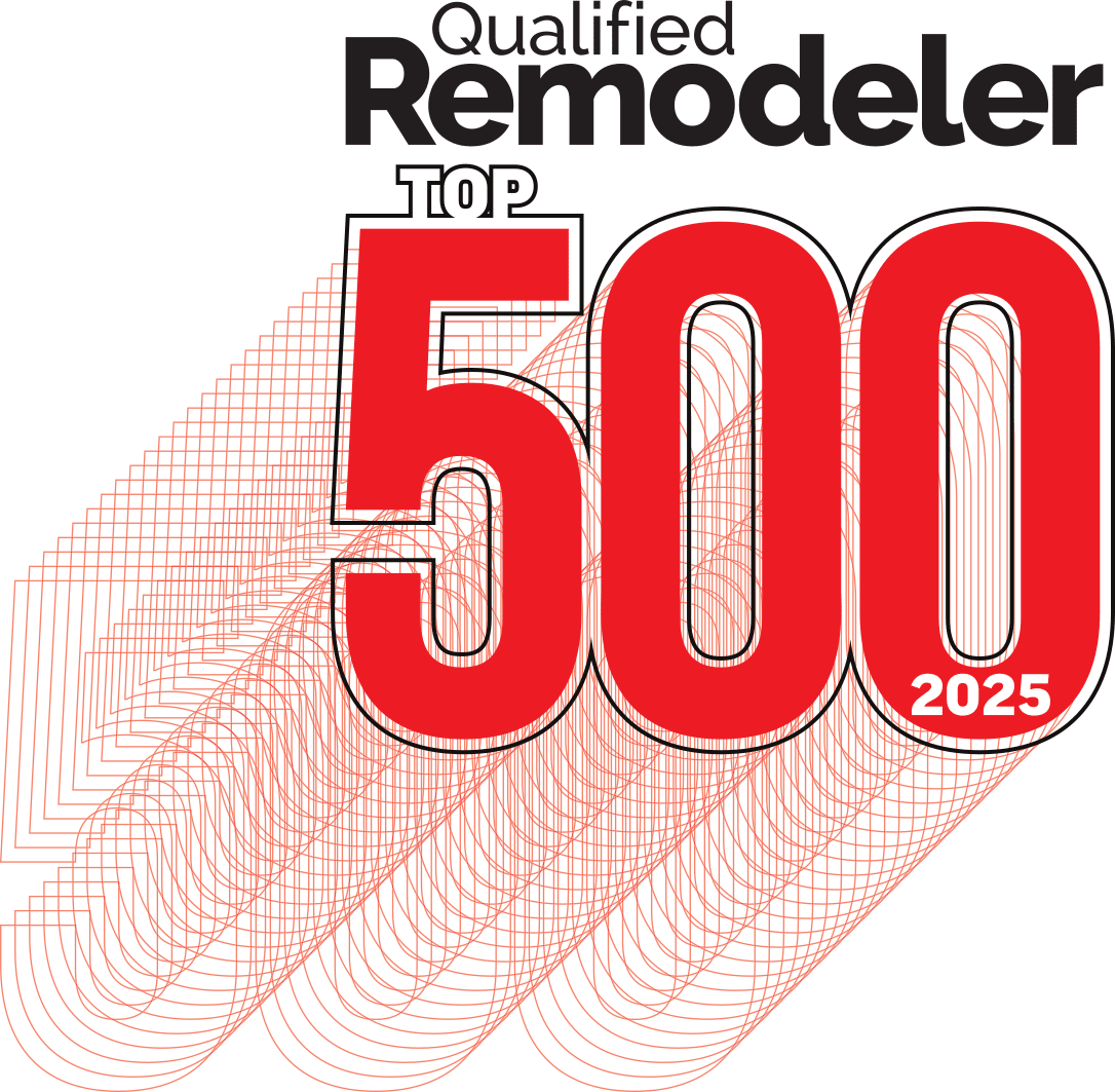 Nu-Face Home Improvements Named to Qualified Remodeler Top 500 List for 2025
