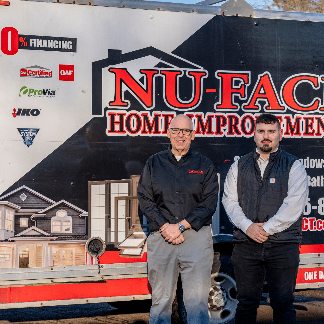 Nu-Face Steps Up to Help Homeowners Affected by the NewPro Shutdown