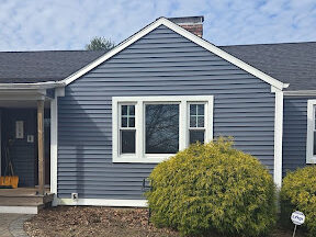 provia windows for exterior remodeling